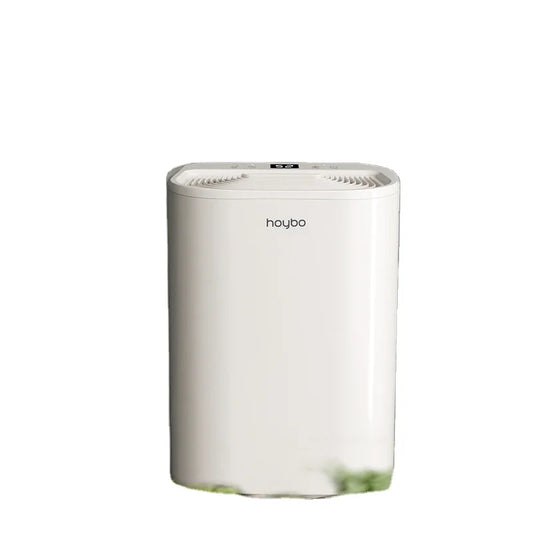 Déshumidificateur 16L — Silencieux, Compact & Efficace