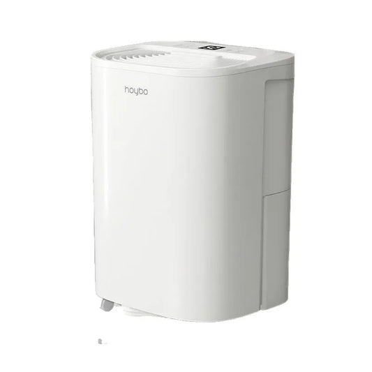 Déshumidificateur 16L — Silencieux, Compact & Efficace