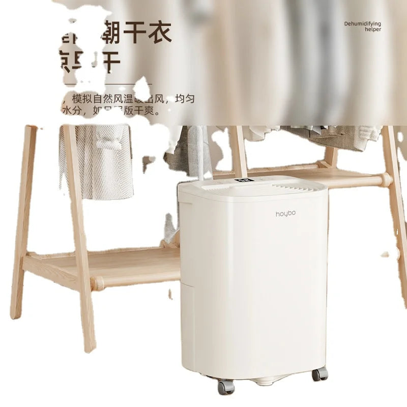Good Helpful Dehumidifier Home Moisture Absorption Indoor Dehumidifier Basement Warehouse Moisture-proof Moisture Absorber