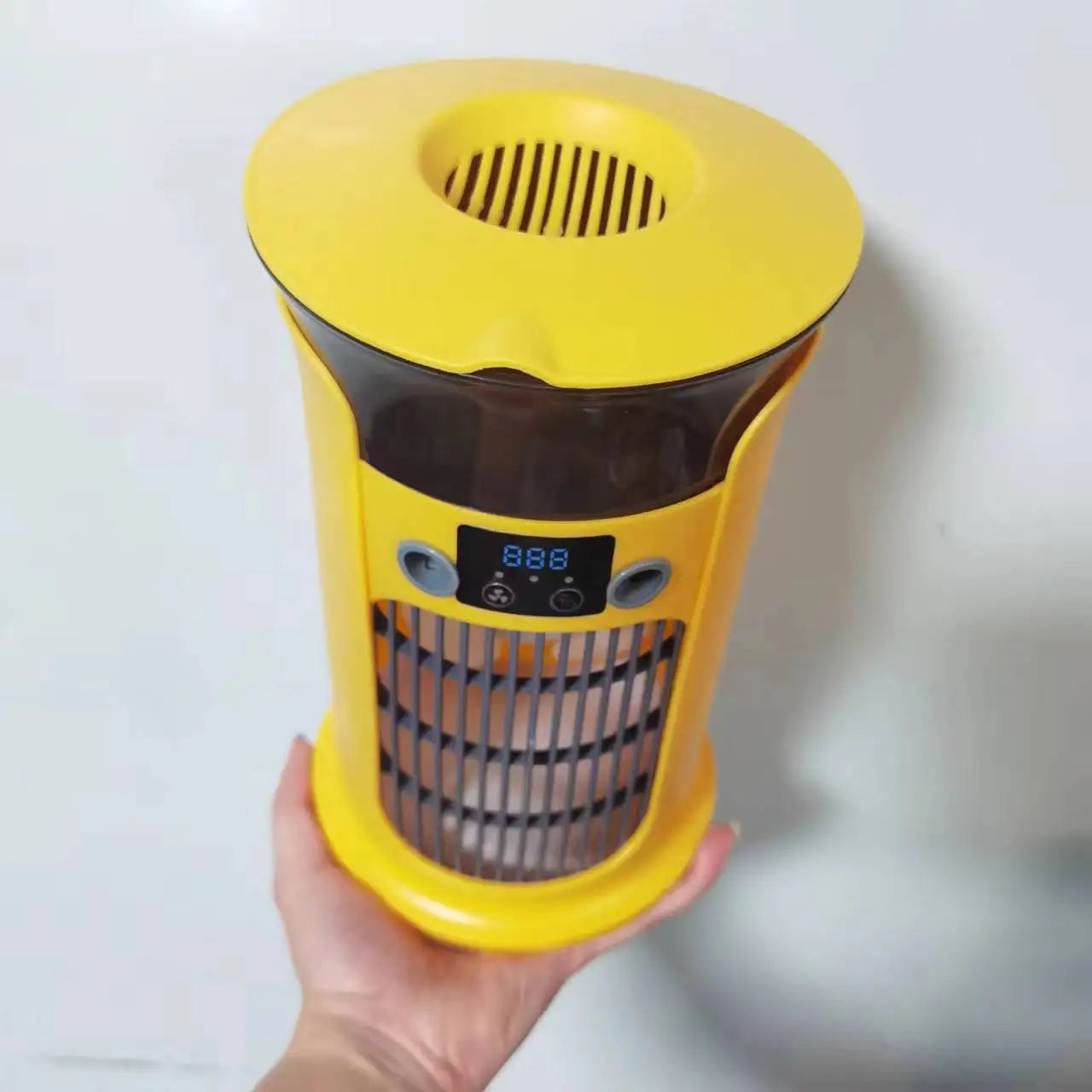 Mini Climatiseur USB Portable — Refroidissement & Humidification