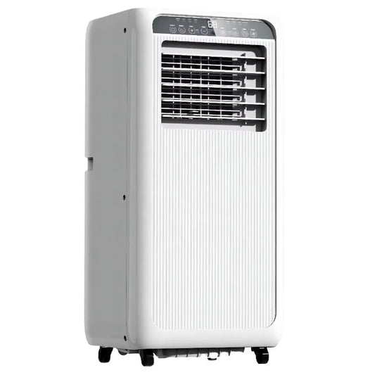 Climatiseur Mobile 7000 BTU Wi-Fi — Chaud & Froid, Haute Efficacité