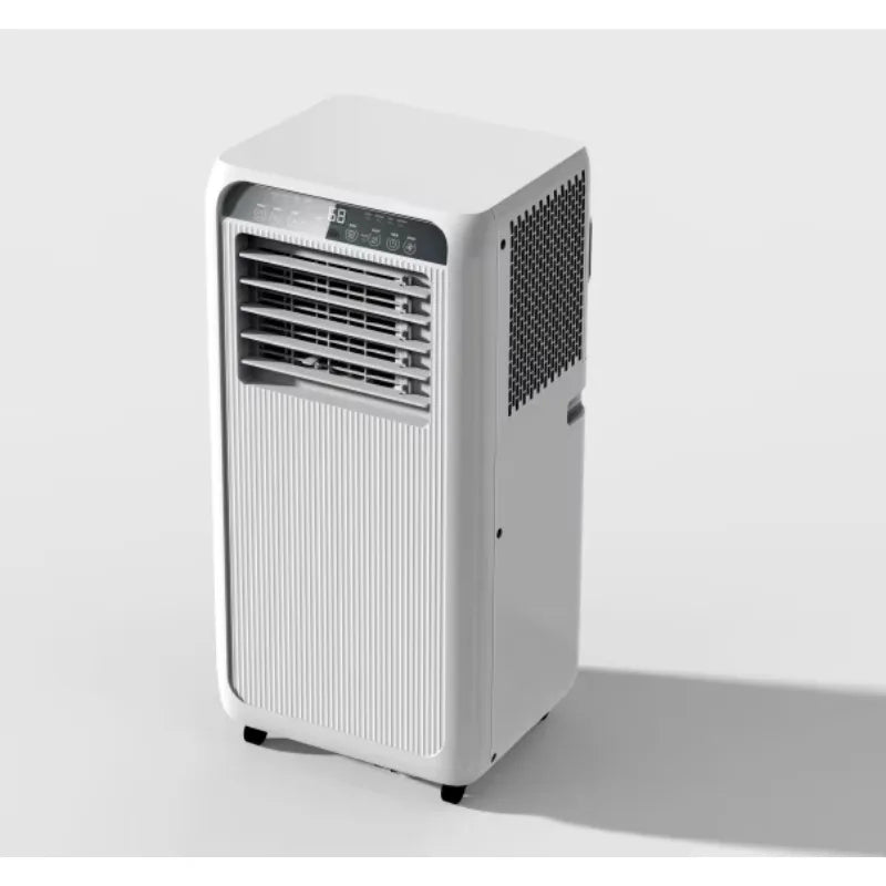 Climatiseur Mobile 7000 BTU Wi-Fi — Chaud & Froid, Haute Efficacité