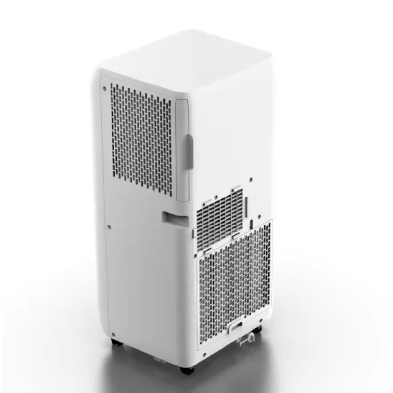 Climatiseur Mobile 7000 BTU Wi-Fi — Chaud & Froid, Haute Efficacité