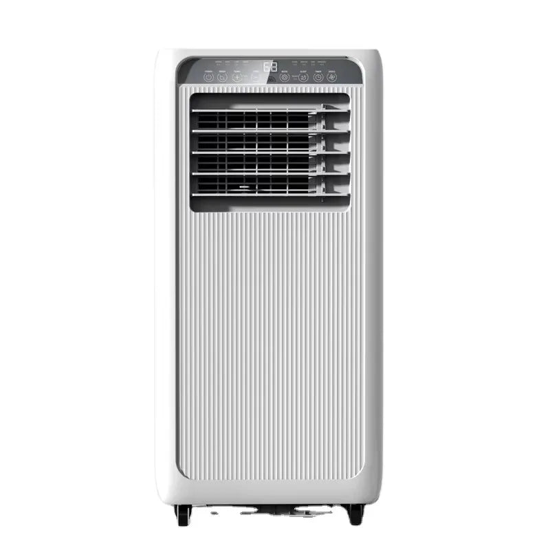 Climatiseur Mobile 7000 BTU Wi-Fi — Chaud & Froid, Haute Efficacité